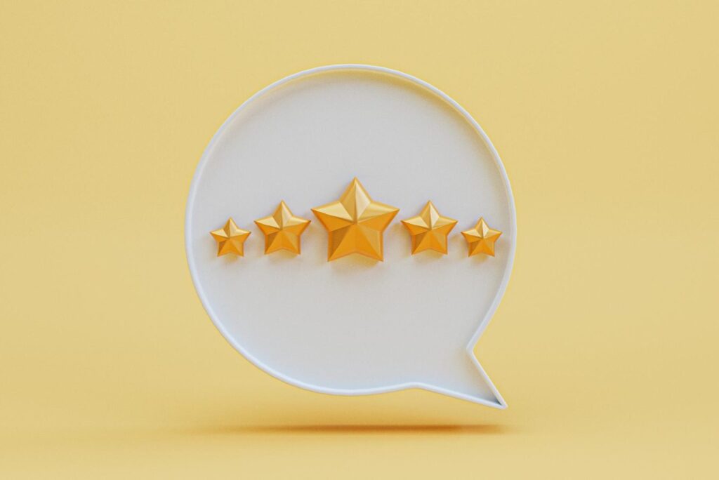 Que tan importantes son Las Reseñas para tu negocio?