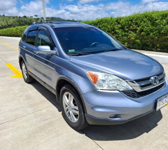 Honda CRV
