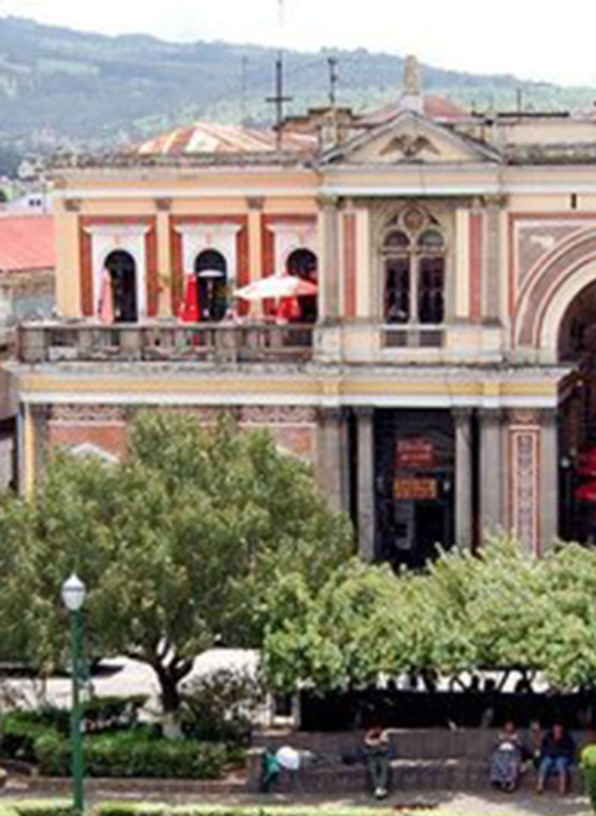 Quetzaltenango (Xela)