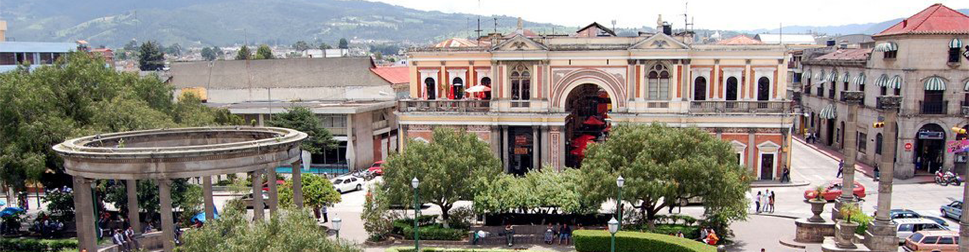 Quetzaltenango (Xela)